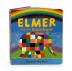 Elmer and the Rainbow