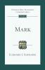 Mark: An Introduction And Commentary (Tyndale New Testament Commentaries)