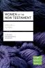 Women of the New Testament (Lifebuilder Study Guides) (Lifebuilder Bible Study Guides 192)