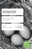 Romans (Lifebuilder Study Guides): Becoming New in Christ (Lifebuilder Bible Study Guides 162)