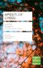 Apostles' Creed (Lifebuilder Study Guides) (Lifebuilder Bible Study Guides 214)