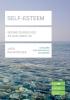 Self-Esteem (Lifebuilder Study Guides): Seeing Ourselves as God Sees Us (Lifebuilder Bible Study Guides 173)