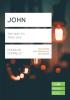 John (Lifebuilder Study Guides): The Way to True Life (Lifebuilder Bible Study Guides 229)