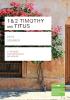 1 & 2 Timothy and Titus (Lifebuilder Study Guides) (Lifebuilder Bible Study Guides 220)