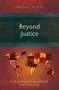 Beyond Justice: Death and the Retribution Principle in the Book of Job