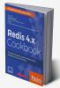 Redis 4.x Cookbook