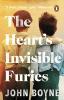 Heart's Invisible Furies The