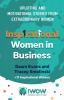 Inspirational Women in Business: Uplifting and Motivational Stories from Extraordinary Women: 2 (Inspirational Women of the World)