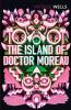 The Island of Doctor Moreau