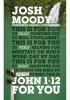 John 1-12 For You