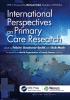 International Perspectives on Primary Care Research