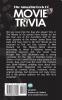 The Amazing Book of Movie Trivia