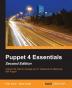 Puppet 4 Essentials - Second Edition