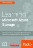 Learning Microsoft Azure Storage