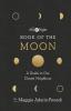 The Sky at Night: Book of the Moon – A Guide to Our Closest Neighbour