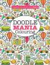 Gorgeous Colouring for Girls - Doodle Mania!