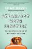 BREAKFAST WITH EINSTEIN