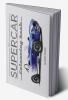 The Supercar Colouring Book