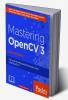 Mastering OpenCV 3 - Second Edition