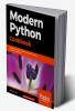 Modern Python Cookbook