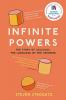 Infinite Powers The Story of Calculus - The Language of the Universe