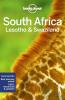 SOUTH AFRICA LESOTHO & SWAZILAND 11th Edition