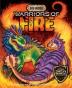 Dinosaur Warriors: Fire