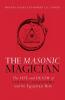 The Masonic Magician