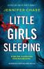 Little Girls Sleeping: An absolutely gripping crime thriller: 1 (Detective Katie Scott)