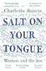 Salt On Your Tongue