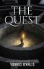 The Quest - A Collection of Short Stories