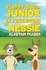 Floppy Dog and Junior in The Legend of Nessie