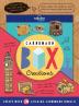 Cardboard Box Creations (Lonely Planet Kids)