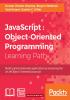 JavaScript : Object-Oriented Programming