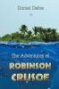 The Adventures of Robinson Crusoe