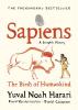 Sapiens A Graphic History Volume 1