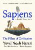 Sapiens A Graphic History Volume 2