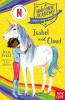 UNICORN ACADEMY: ISABEL AND CLOUD