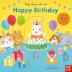 SING ALONG WITH MEHAPPY BIRTHDAY