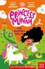 PRINCESS MINNA: UNICORN MIX-UP