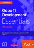 Odoo 11 Development Essentials - Third Edition