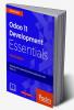 Odoo 11 Development Essentials - Third Edition