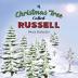 A Christmas Tree Called Russell