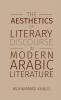 The Aesthetics of Literary Discourse in Modern Arabic Literature