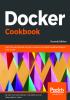 Docker Cookbook