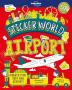 Sticker World - Airport (Lonely Planet Kids)