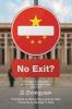 No Exit?: The Origin and Evolution of U.S. Policy Toward China 1945-1950