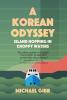 A Korean Odyssey: Island Hopping in Choppy Waters