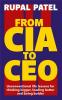 FROM CIA TO CEO