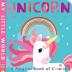 Unicorn A Magical Book of colours